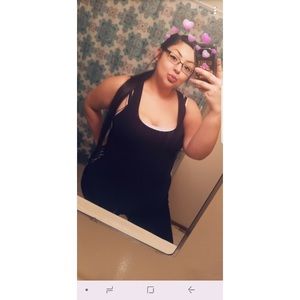 Meet your Posher, Molly